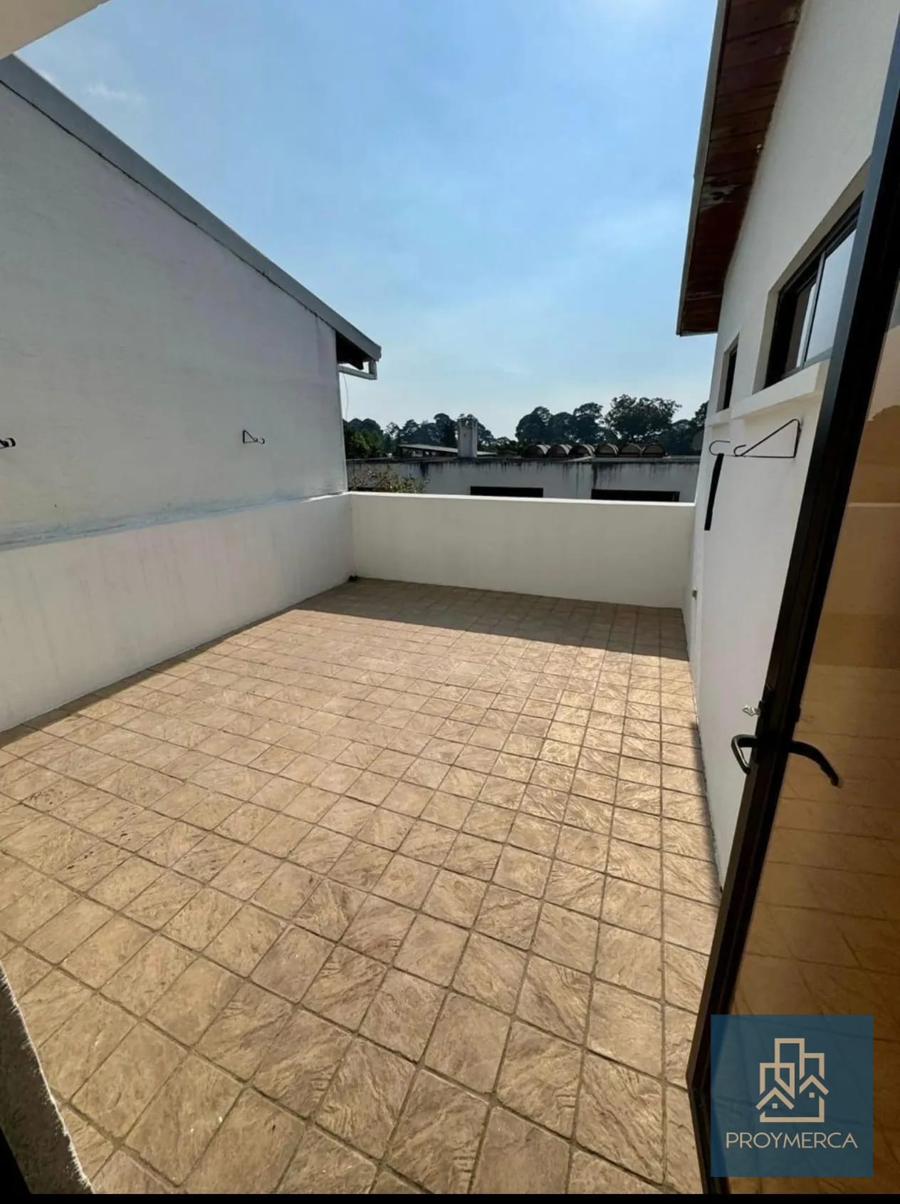 Casa en Alquiler zona 16 — Casa en Alquiler en Zona 16, Guatemala, Ciudad — foto 6 de 8