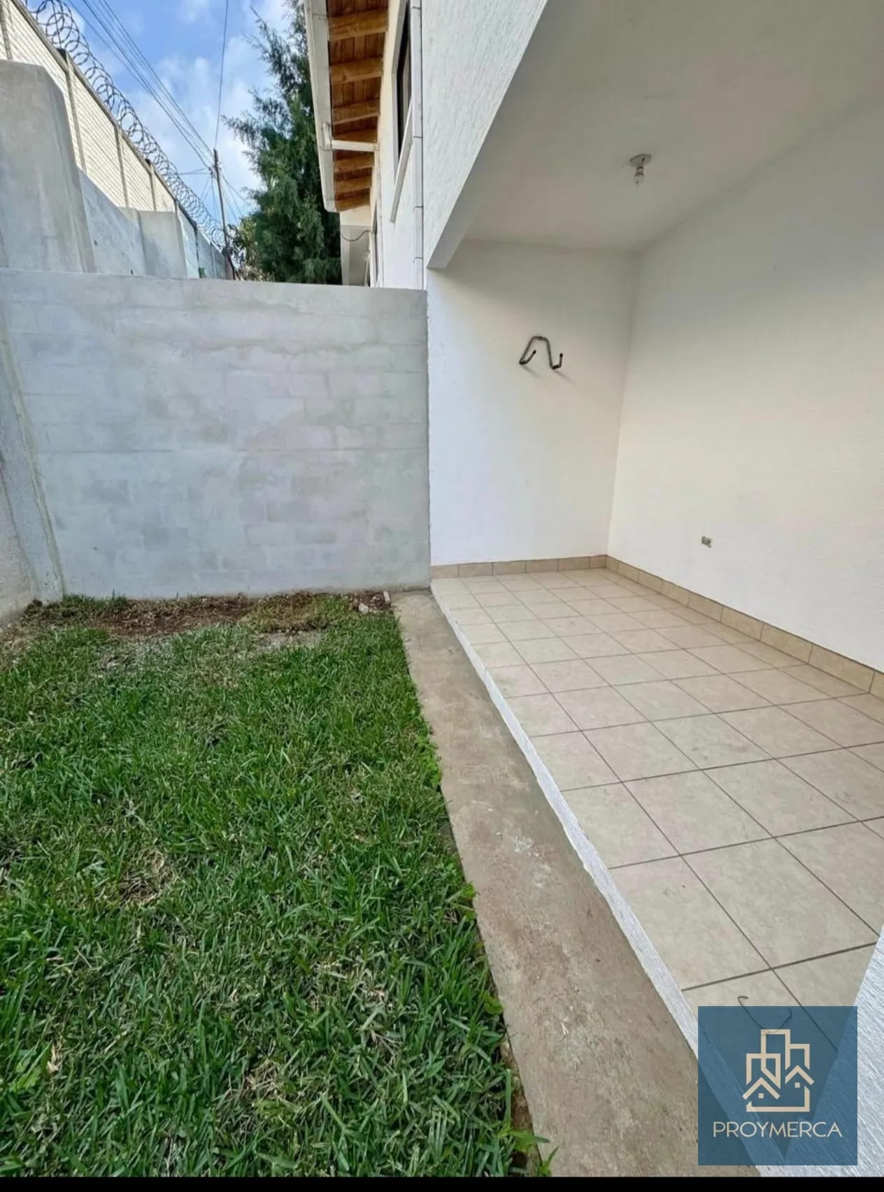Casa en Alquiler zona 16 — Casa en Alquiler en Zona 16, Guatemala, Ciudad — foto 8 de 8