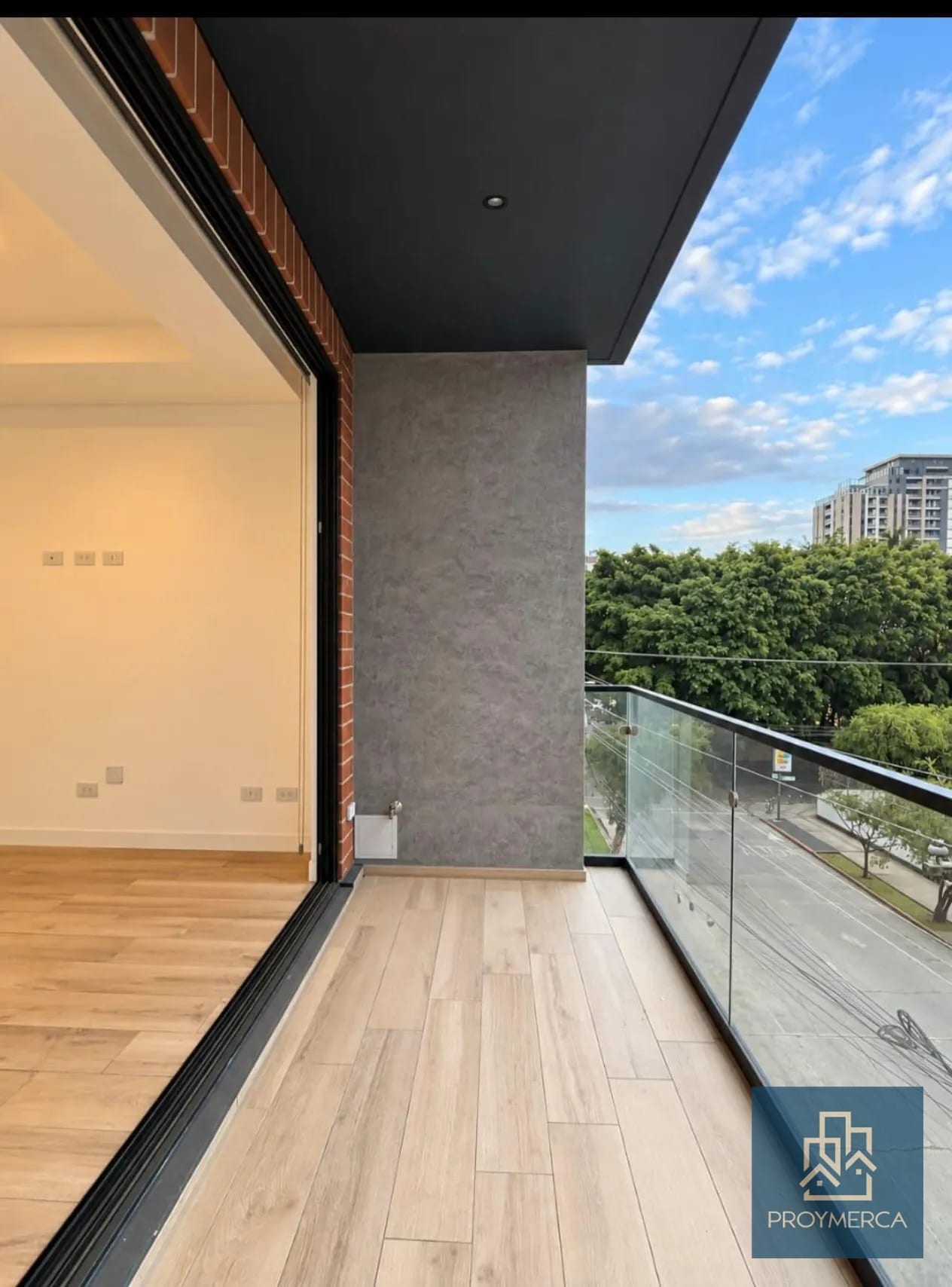 Apartamento en Alquiler para estrenar zona 10 — Apartamento en Alquiler en Ferré Diez, Zona 10, Guatemala, Ciudad — foto 2 de 11