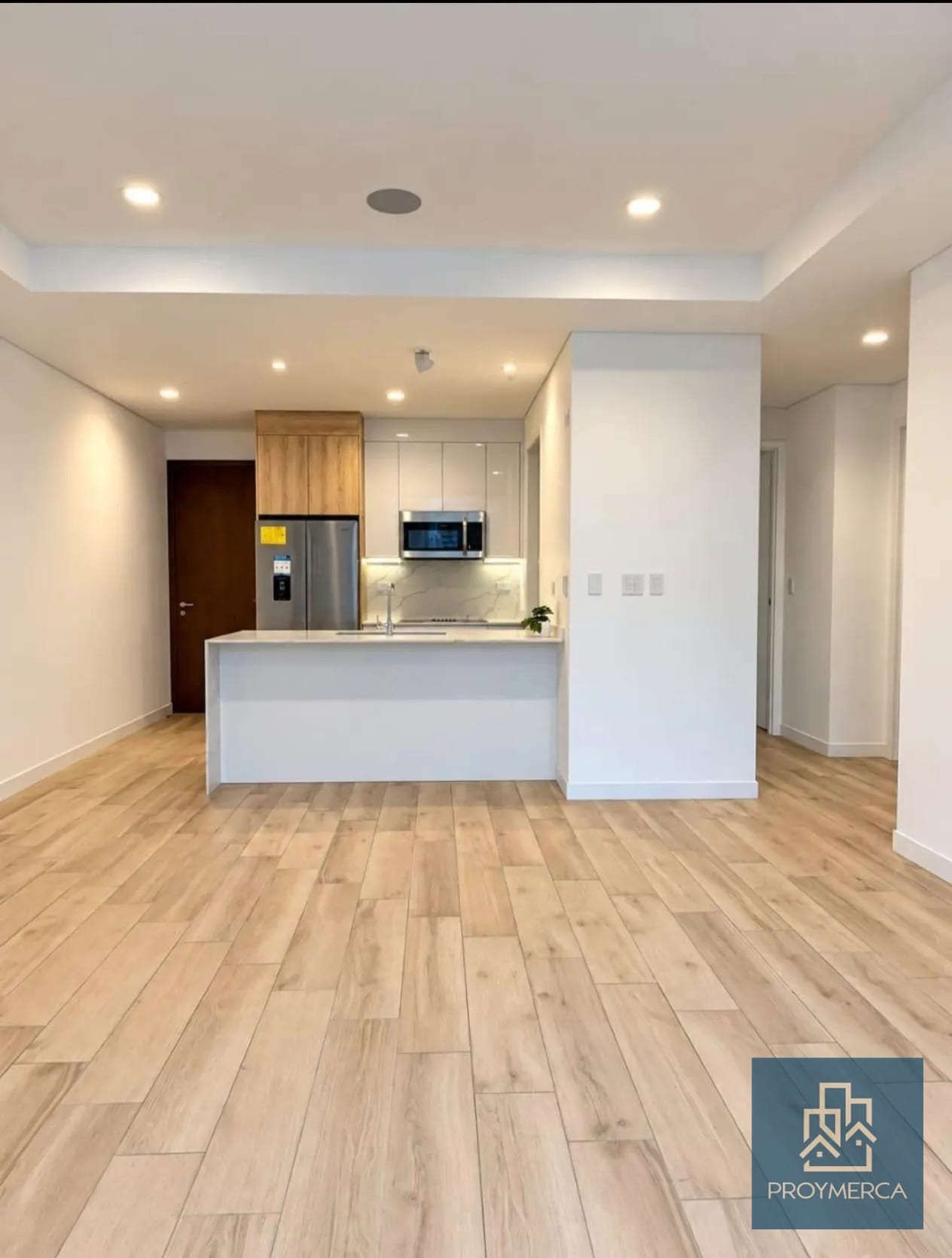 Apartamento en Alquiler para estrenar zona 10 — Apartamento en Alquiler en Ferré Diez, Zona 10, Guatemala, Ciudad — foto 4 de 11