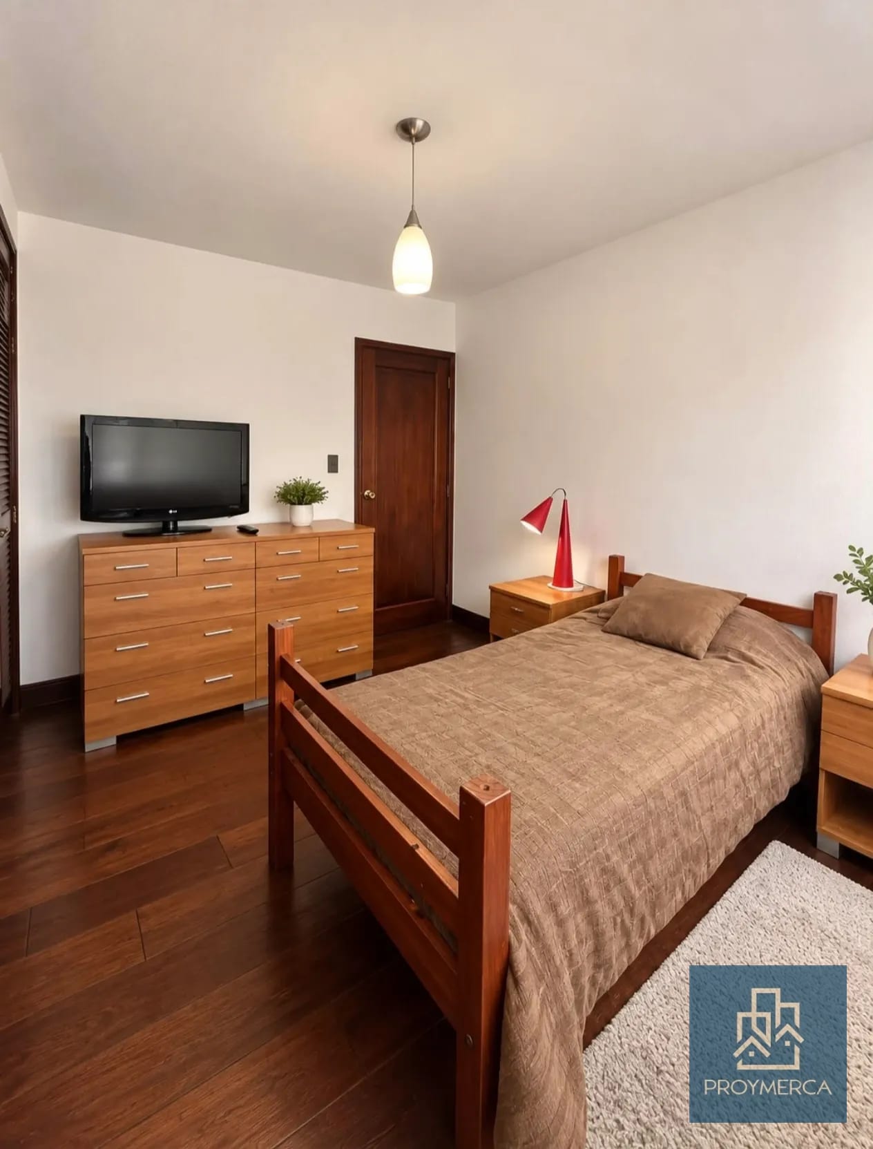 Apartamento Amueblado en Alquiler zona 10 — Apartamento en Alquiler en Moradas del Acueducto, Zona 10, Guatemala, Ciudad — foto 4 de 9