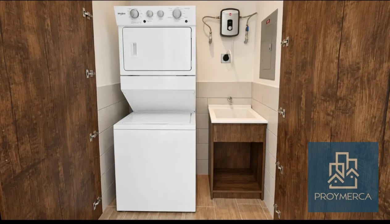 Apartamento en Venta zona 10 — Apartamento en Venta en Marques de Oakland, Zona 10, Guatemala, Ciudad — foto 12 de 12