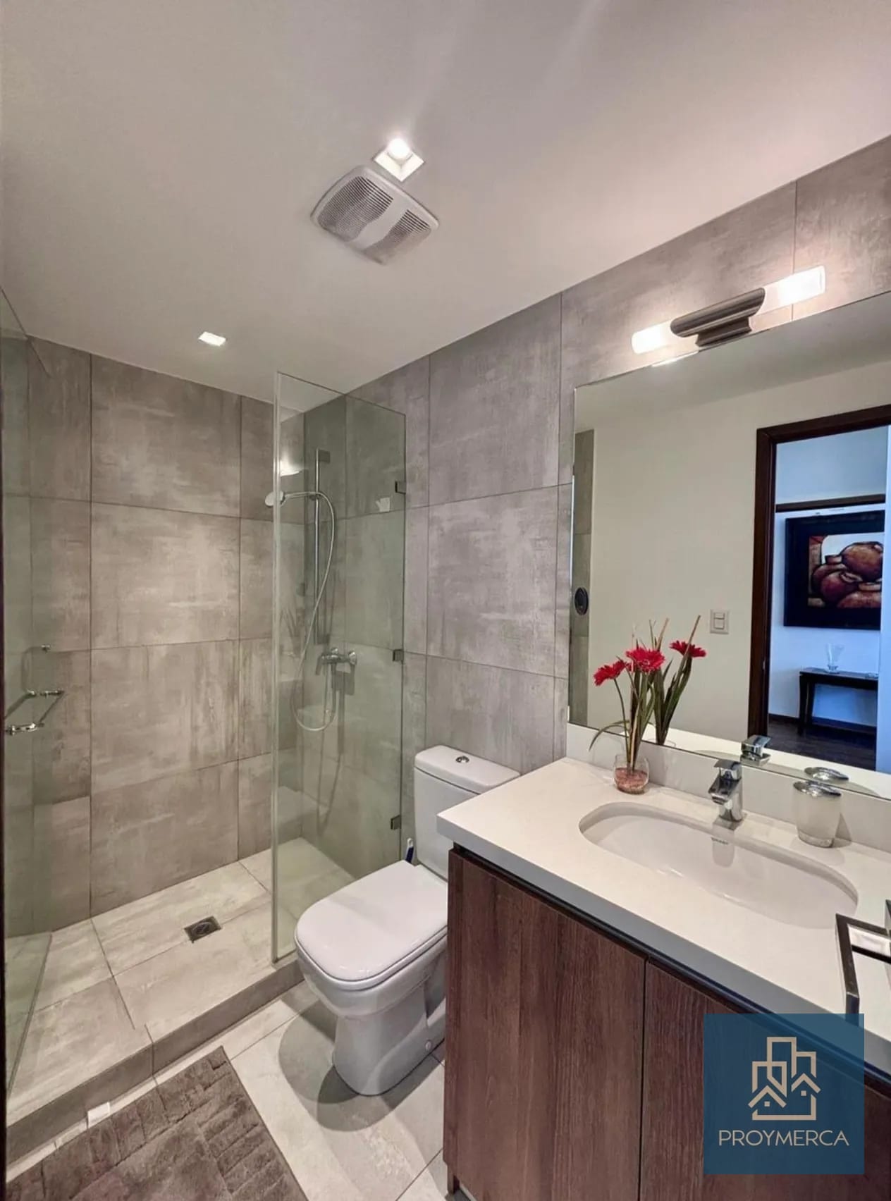 Apartamento Amueblado en Alquiler zona 10 — Apartamento en Alquiler en Casa Clara, Zona 10, Guatemala, Ciudad — foto 8 de 11