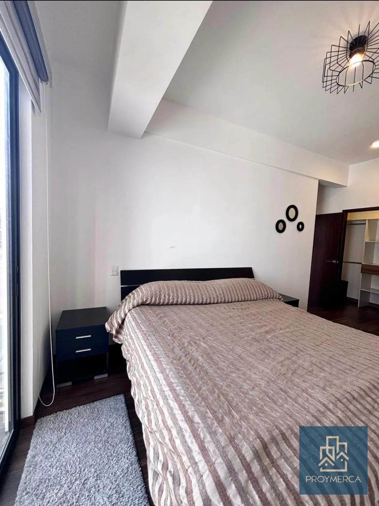 Apartamento Amueblado en Alquiler zona 20 — Apartamento en Venta en Casa Clara, Zona 10, Guatemala, Ciudad — foto 7 de 13