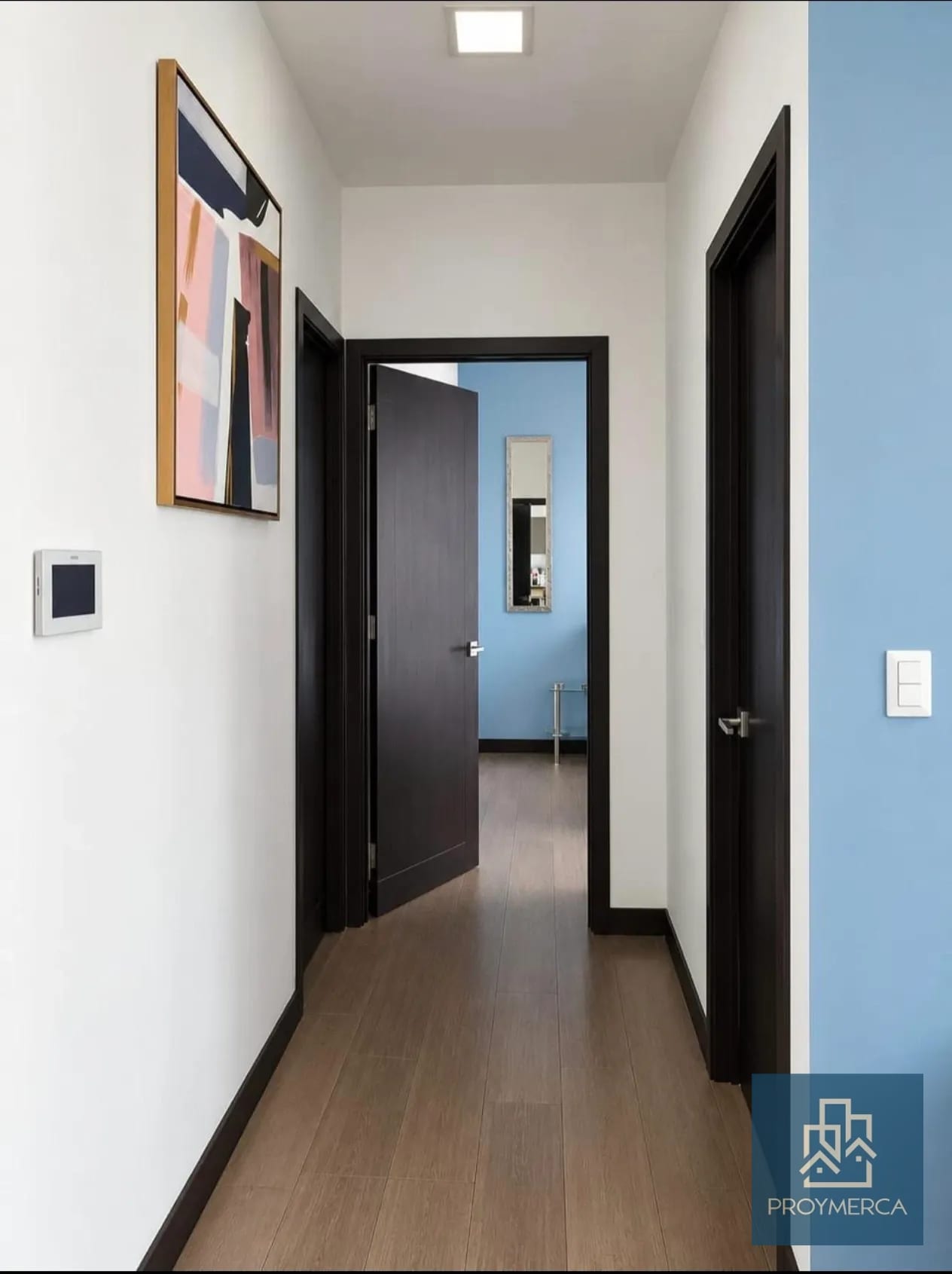 Apartamento Amueblado en Alquiler zona 10 — Apartamento en Alquiler en Diagoseis, Zona 10, Guatemala, Ciudad — foto 6 de 14
