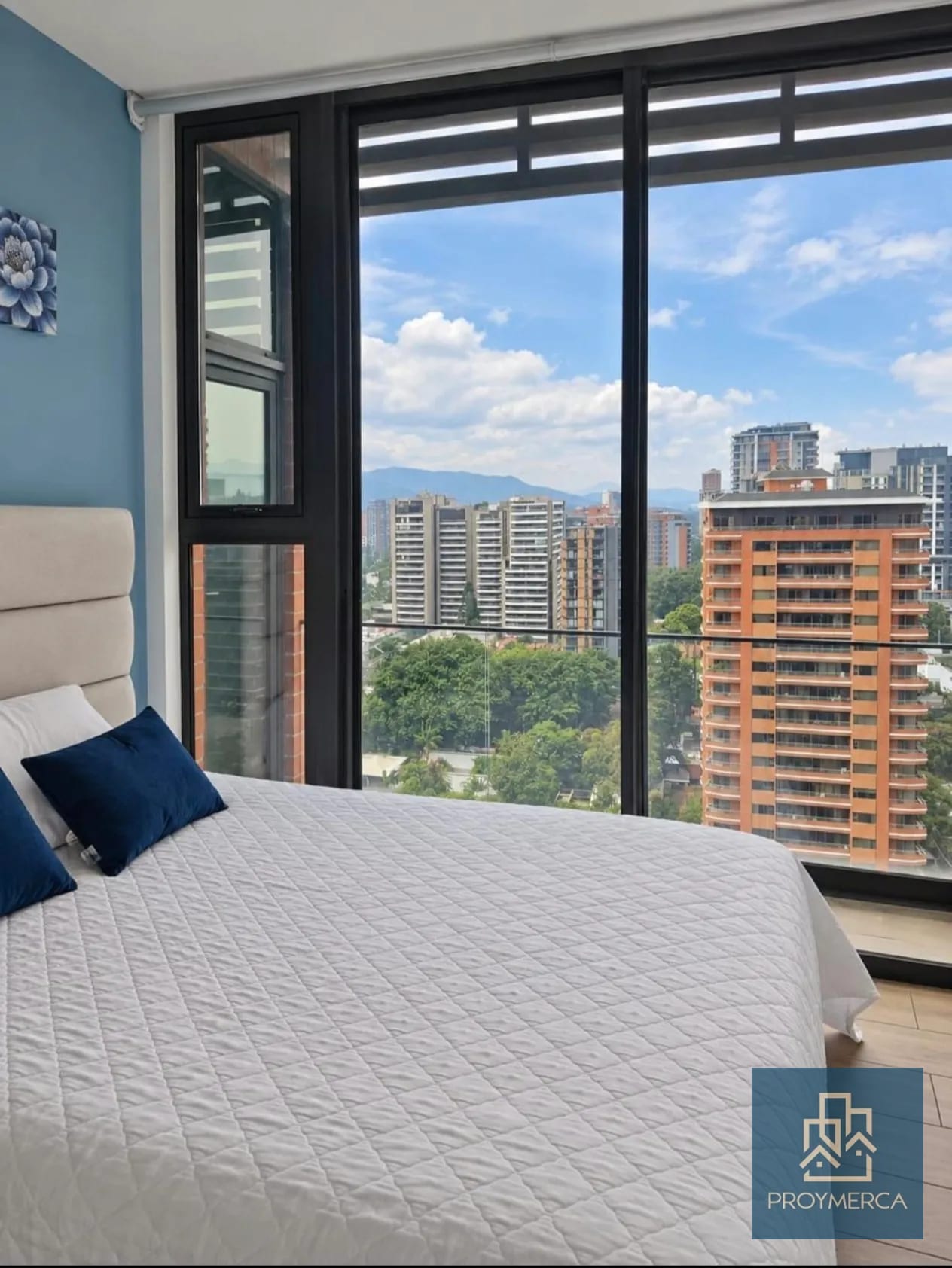 Apartamento Amueblado en Venta zona 10 — Apartamento en Venta en Diagoseis, Zona 10, Guatemala, Ciudad — foto 4 de 13