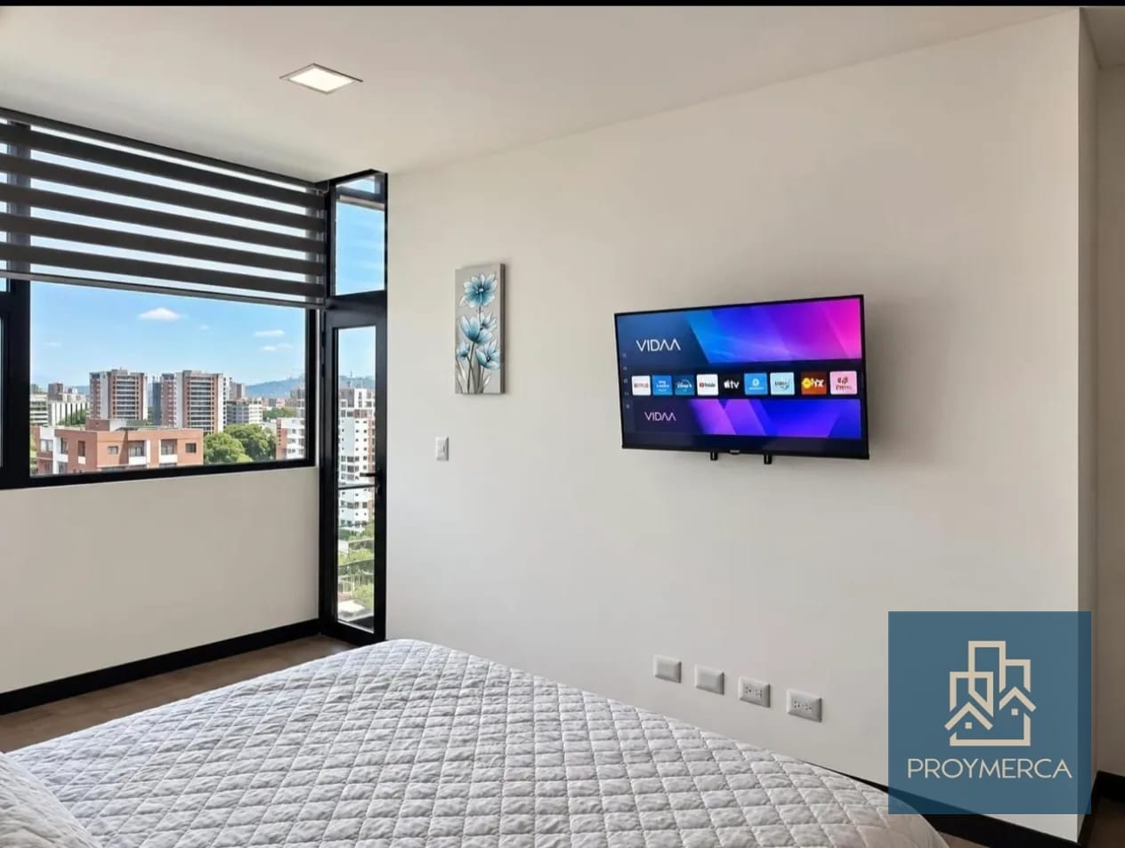 Apartamento Amueblado en Venta zona 10 — Apartamento en Venta en Diagoseis, Zona 10, Guatemala, Ciudad — foto 9 de 13