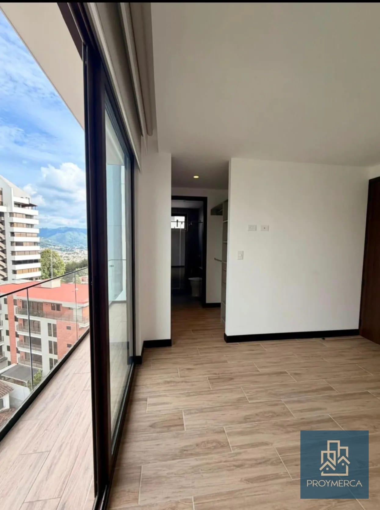 Apartamento en Alquiler zona 13 para estrenar — Apartamento en Alquiler en Zona 13, Guatemala, Ciudad — foto 3 de 13