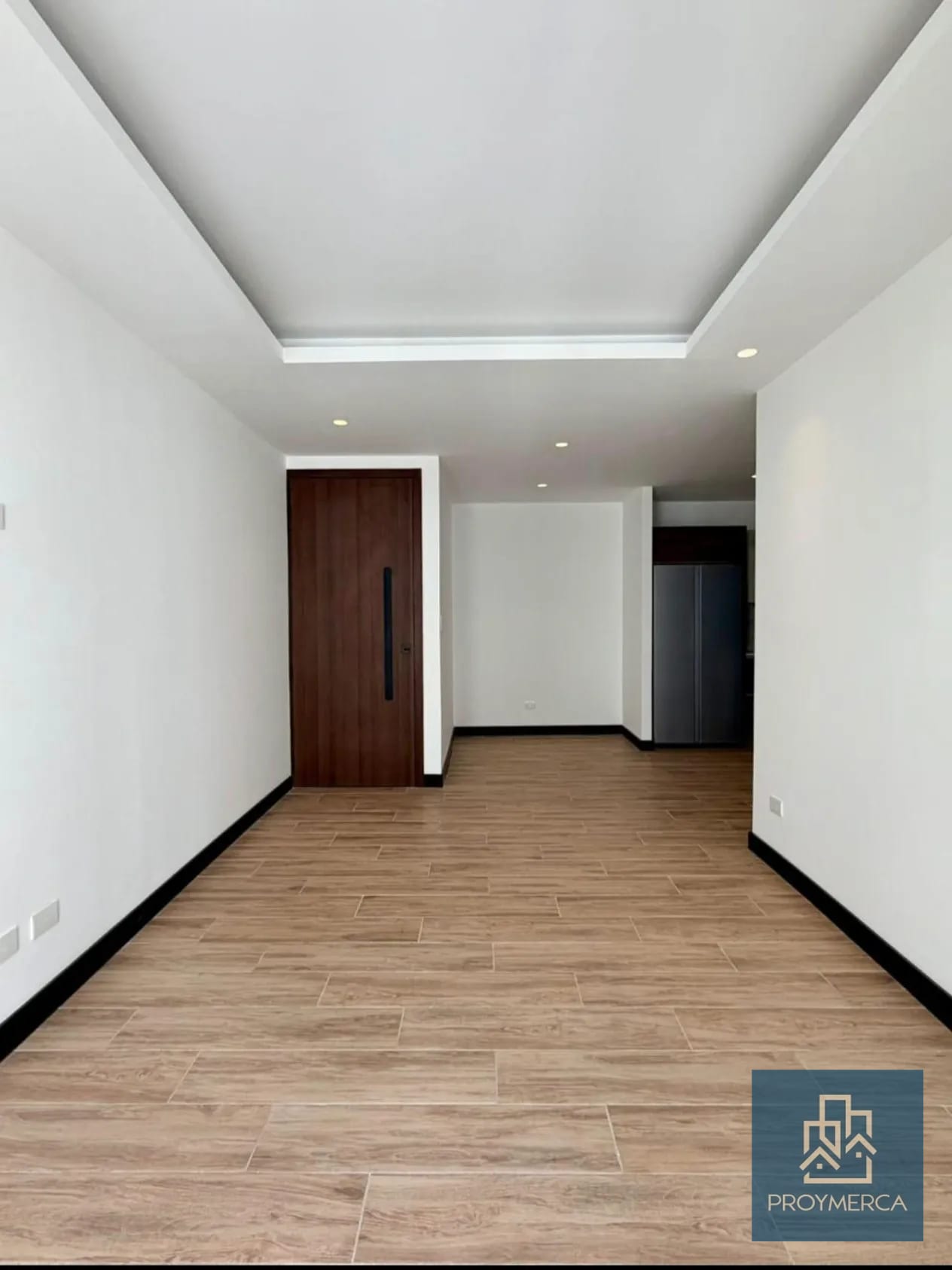 Apartamento en Alquiler zona 13 para estrenar — Apartamento en Alquiler en Zona 13, Guatemala, Ciudad — foto 4 de 13