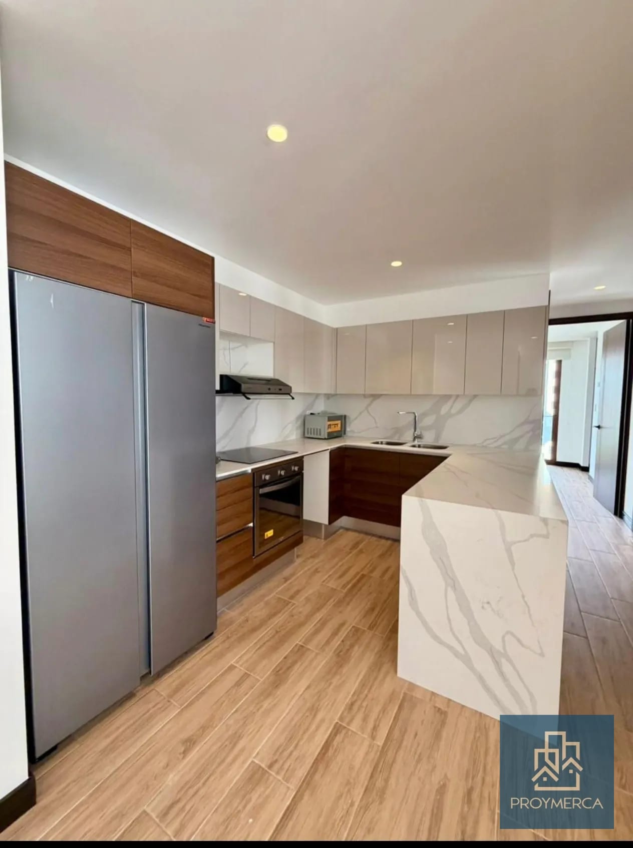 Apartamento en Alquiler zona 13 para estrenar — Apartamento en Alquiler en Zona 13, Guatemala, Ciudad — foto 5 de 13
