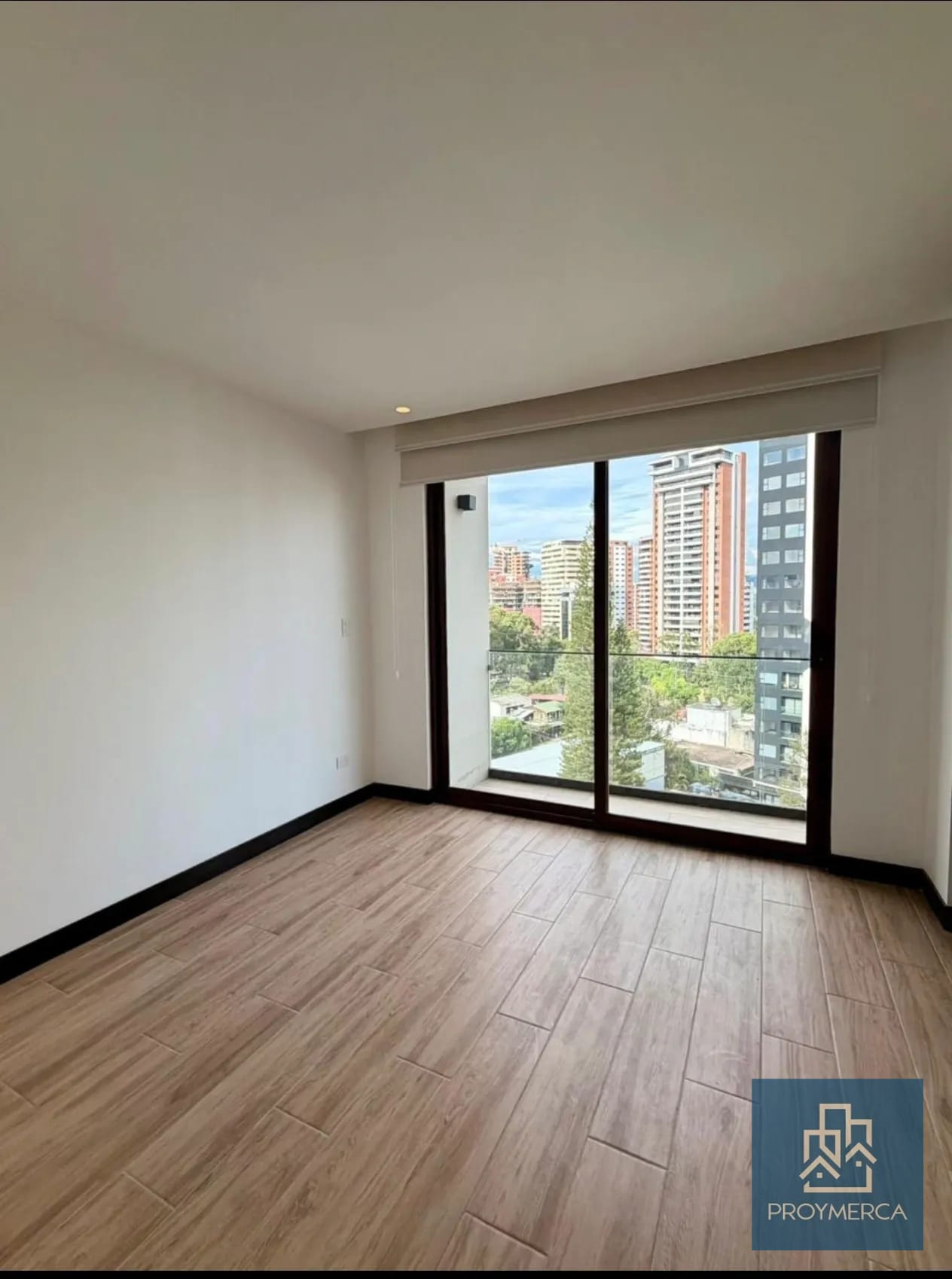 Apartamento en Alquiler zona 13 para estrenar — Apartamento en Alquiler en Zona 13, Guatemala, Ciudad — foto 7 de 13