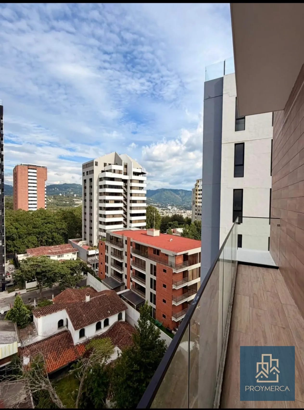 Apartamento en Alquiler zona 13 para estrenar — Apartamento en Alquiler en Zona 13, Guatemala, Ciudad — foto 8 de 13