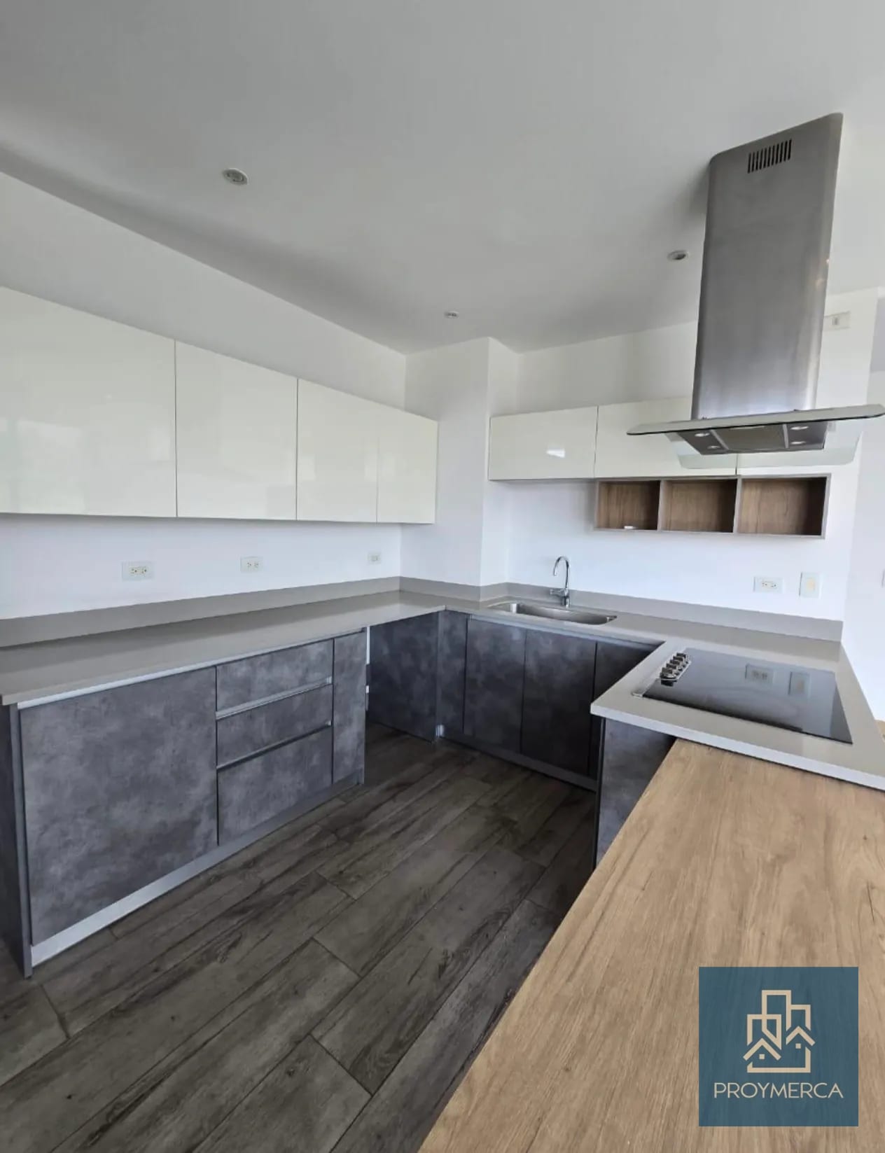 Bonito y Amplio Apartamento en Alquiler zona 16 — Apartamento en Alquiler en Zona 16, Guatemala, Ciudad — foto 5 de 12