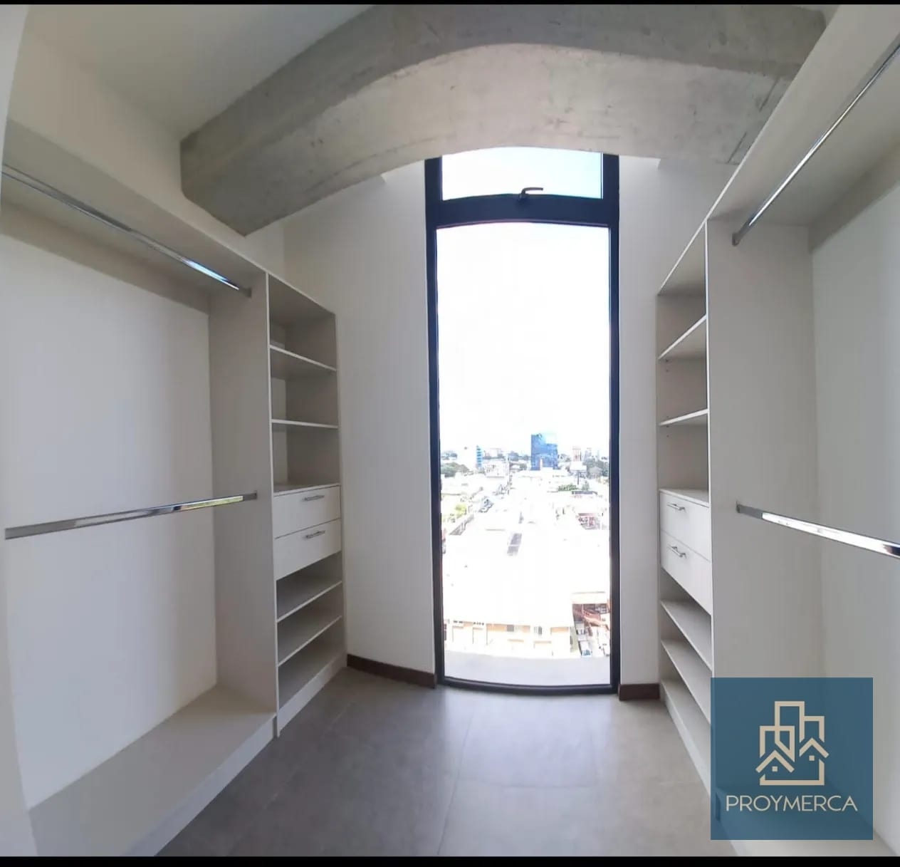 Apartamento en Alquiler zona 10 — Apartamento en Alquiler en Mira, Zona 10, Guatemala, Ciudad — foto 6 de 15