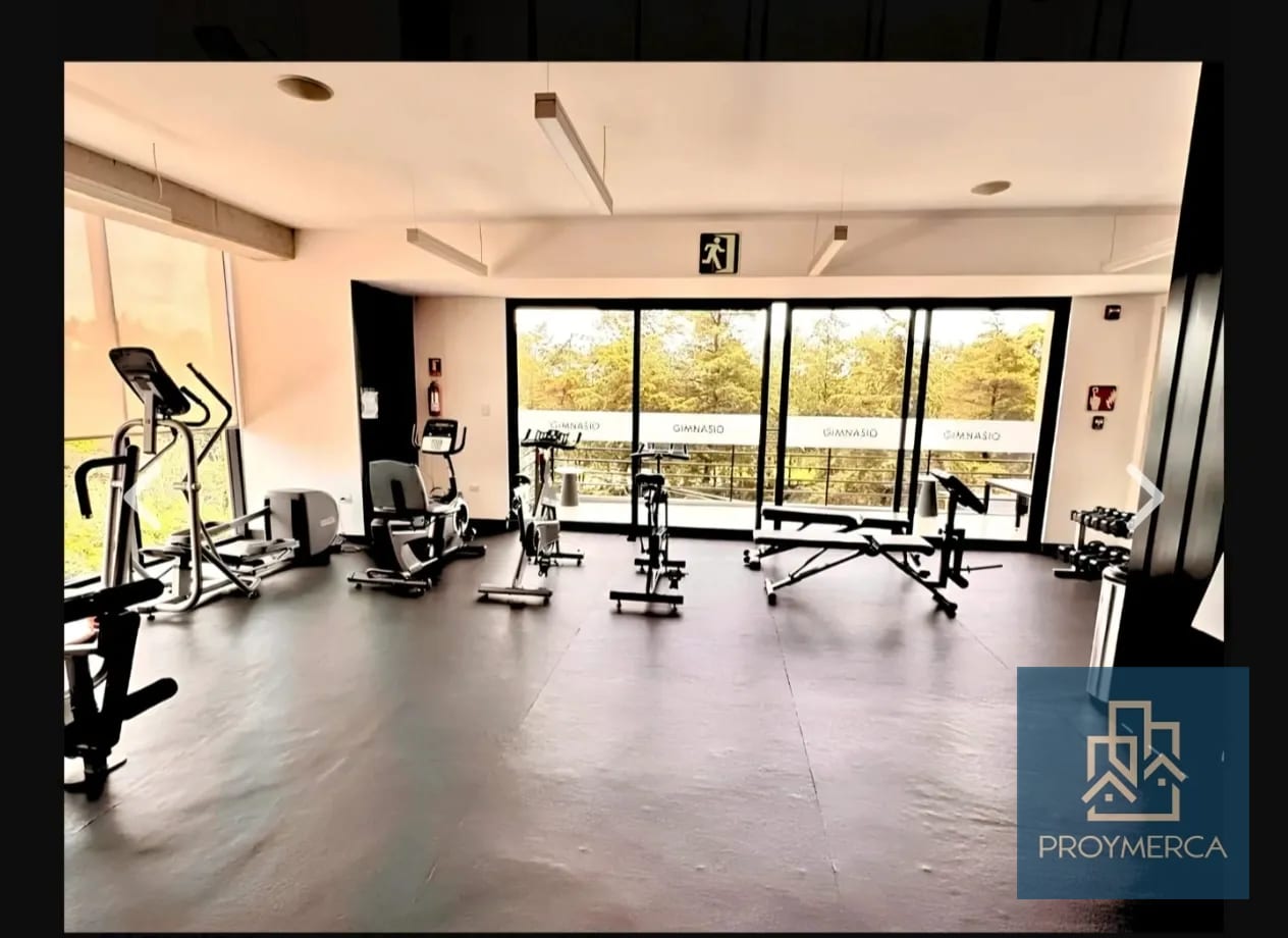 Apartamento en Alquiler zona 10 — Apartamento en Alquiler en Mira, Zona 10, Guatemala, Ciudad — foto 11 de 15
