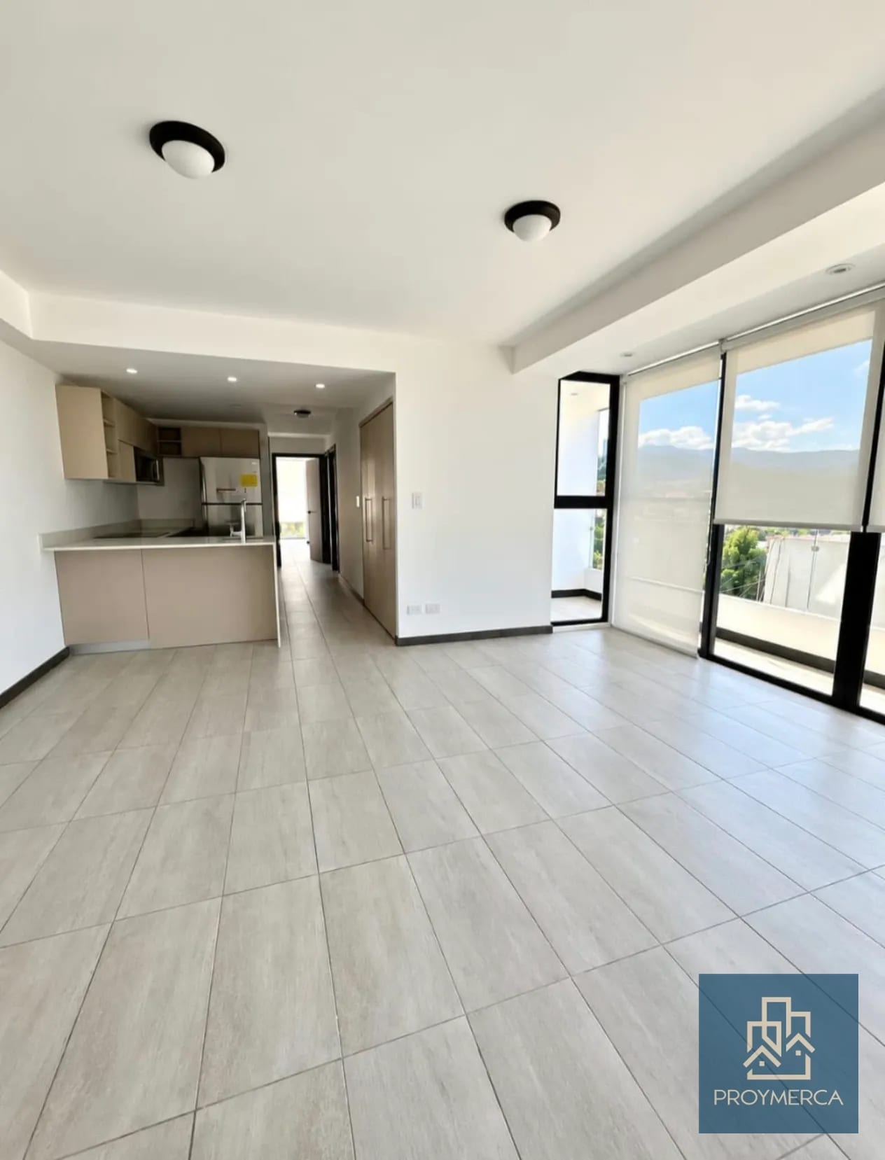 Apartamento en Venta zona 15 VHI — Apartamento en Venta en Zona 15, Guatemala, Ciudad — foto 3 de 13