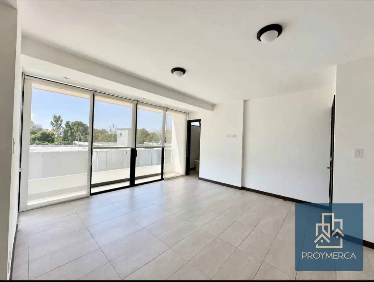 Apartamento en Venta zona 15 VHI — Apartamento en Venta en Zona 15, Guatemala, Ciudad — foto 5 de 13