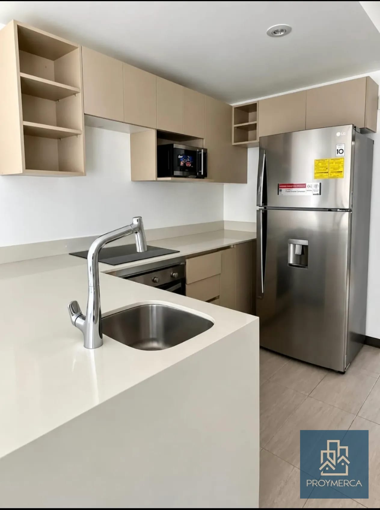 Apartamento en Venta zona 15 VHI — Apartamento en Venta en Zona 15, Guatemala, Ciudad — foto 4 de 13