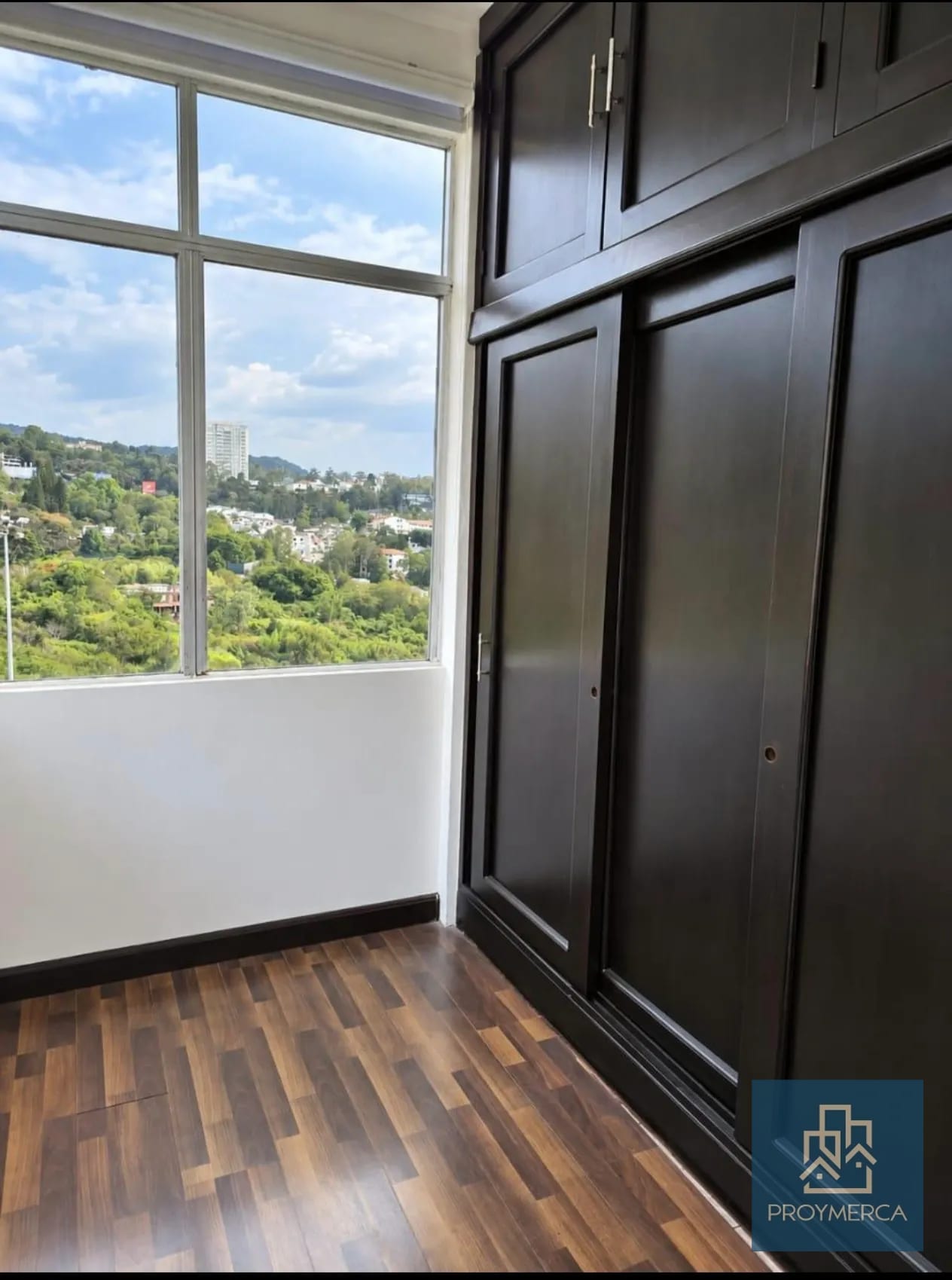 Amplio Apartamento en Alquiler zona 15 — Apartamento en Alquiler en Zona 15, Guatemala, Ciudad — foto 8 de 8