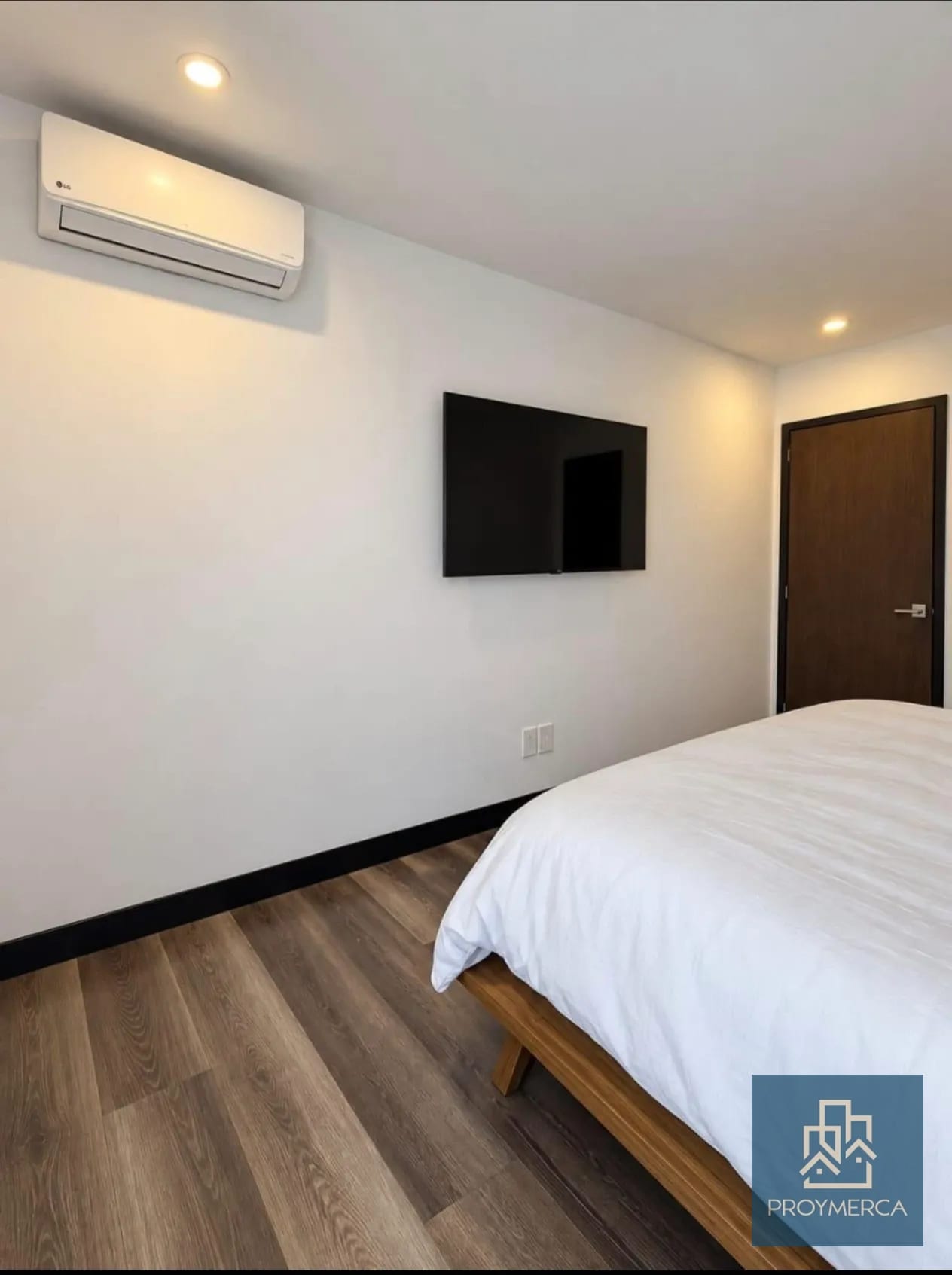 Apartamento con Jardín en Alquiler zona 13 — Apartamento en Alquiler en Zona 13, Guatemala, Ciudad — foto 5 de 9