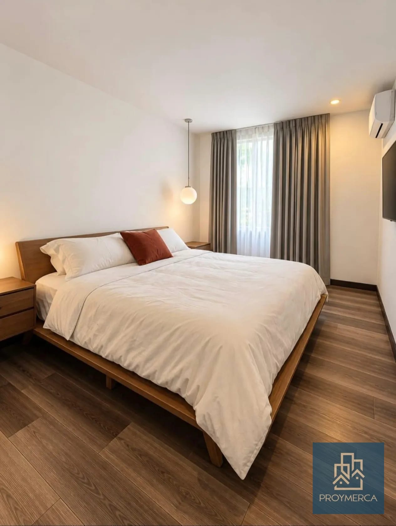 Apartamento con Jardín en Alquiler zona 13 — Apartamento en Alquiler en Zona 13, Guatemala, Ciudad — foto 4 de 9