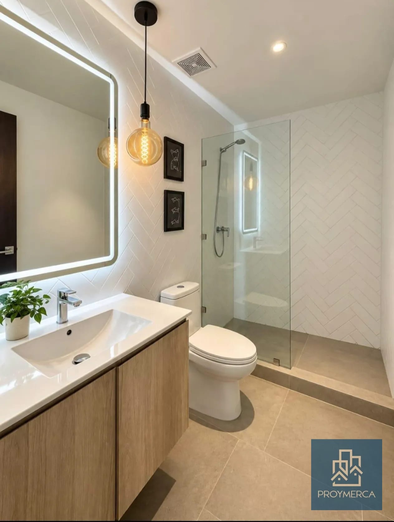 Apartamento con Jardín en Alquiler zona 13 — Apartamento en Alquiler en Zona 13, Guatemala, Ciudad — foto 9 de 9