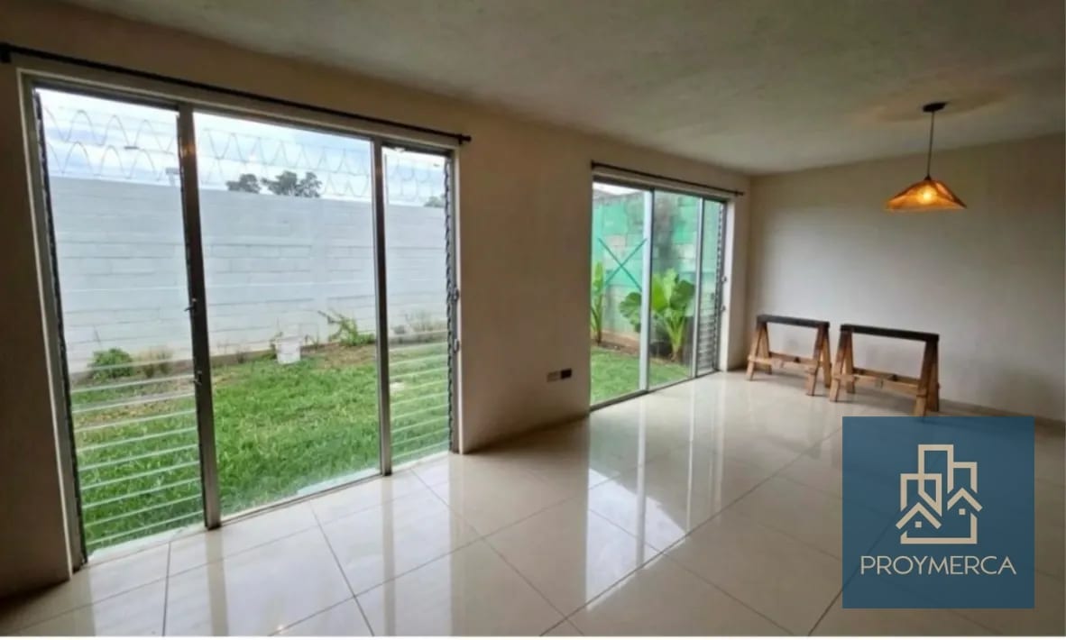 Casa en Alquiler zona 16 Santa Amelia — Casa en Alquiler en Zona 16, Guatemala, Ciudad — foto 2 de 8