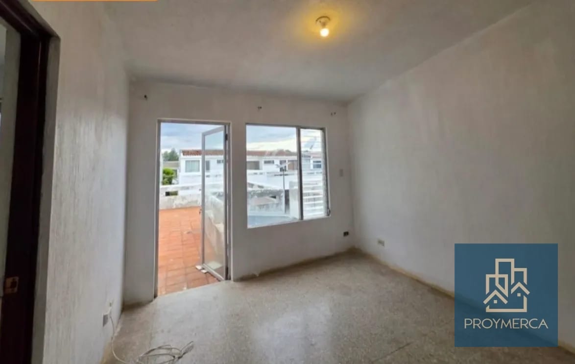 Casa en Alquiler zona 16 Santa Amelia — Casa en Alquiler en Zona 16, Guatemala, Ciudad — foto 4 de 8