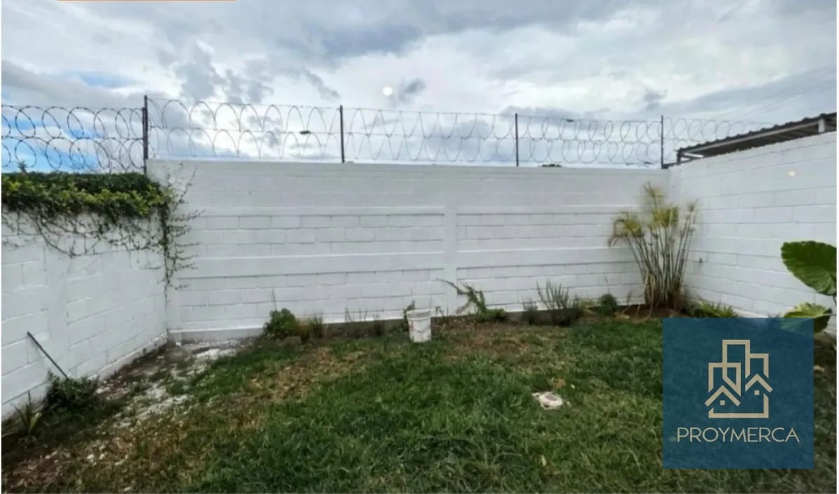 Casa en Alquiler zona 16 Santa Amelia — Casa en Alquiler en Zona 16, Guatemala, Ciudad — foto 6 de 8