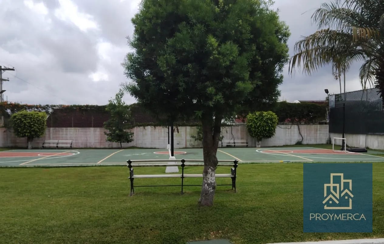 Casa en Alquiler zona 16 Santa Amelia — Casa en Alquiler en Zona 16, Guatemala, Ciudad — foto 8 de 8
