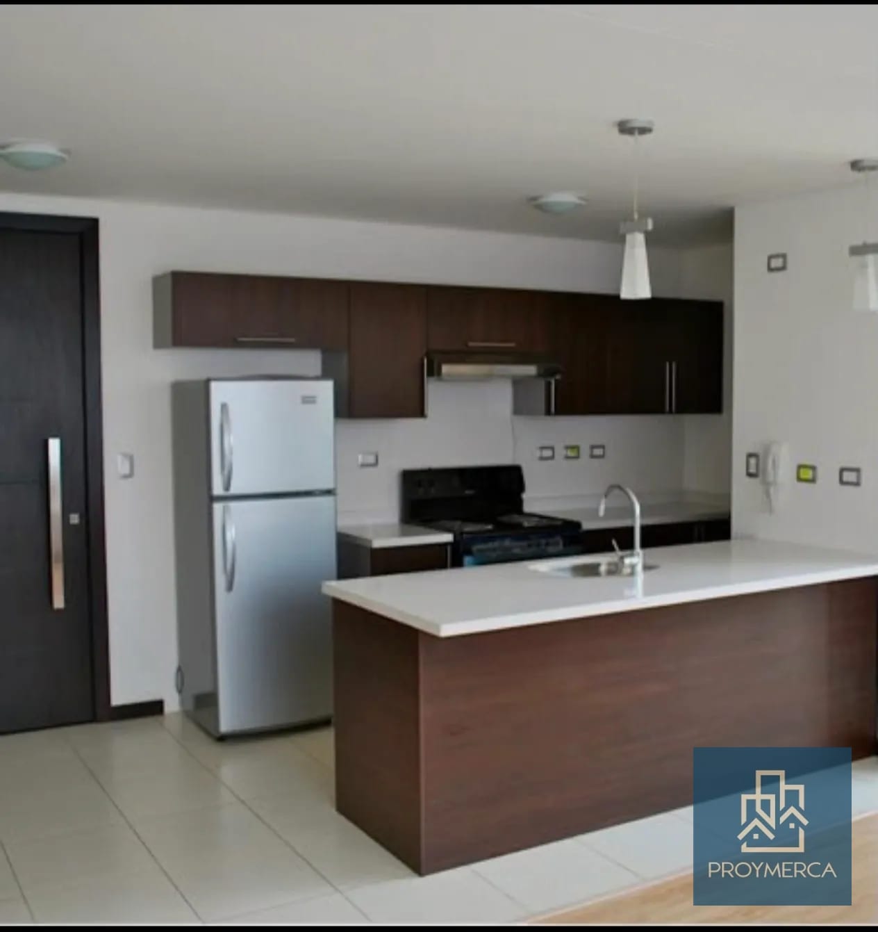 Bonito Apartamento en Alquiler — Apartamento en Alquiler en Zona 14, Guatemala, Ciudad — foto 3 de 10