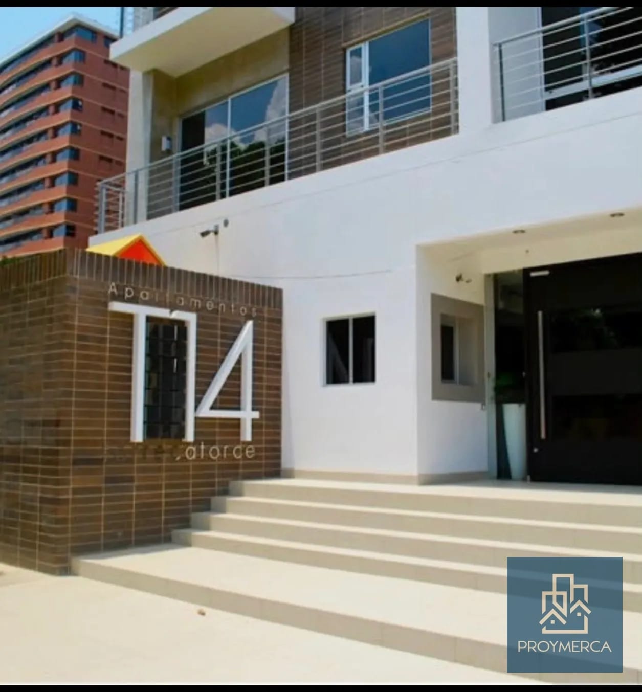 Bonito Apartamento en Alquiler — Apartamento en Alquiler en Zona 14, Guatemala, Ciudad — foto 1 de 10