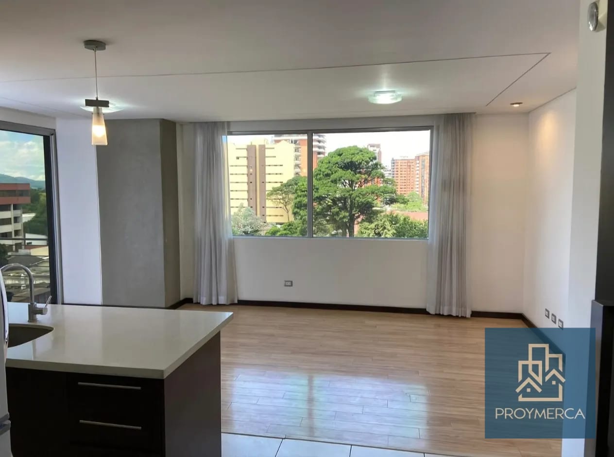 Bonito Apartamento en Alquiler — Apartamento en Alquiler en Zona 14, Guatemala, Ciudad — foto 5 de 10