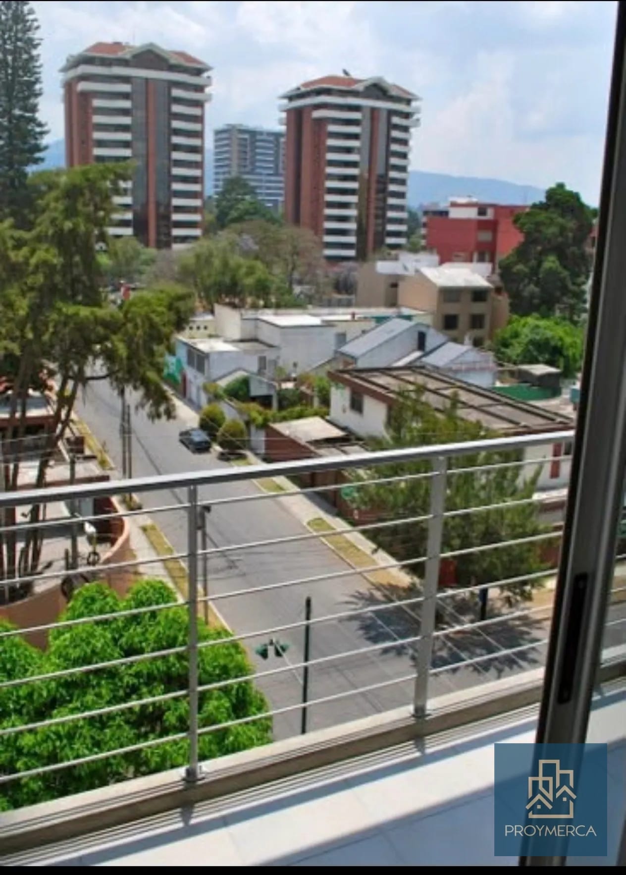 Bonito Apartamento en Alquiler — Apartamento en Alquiler en Zona 14, Guatemala, Ciudad — foto 7 de 10