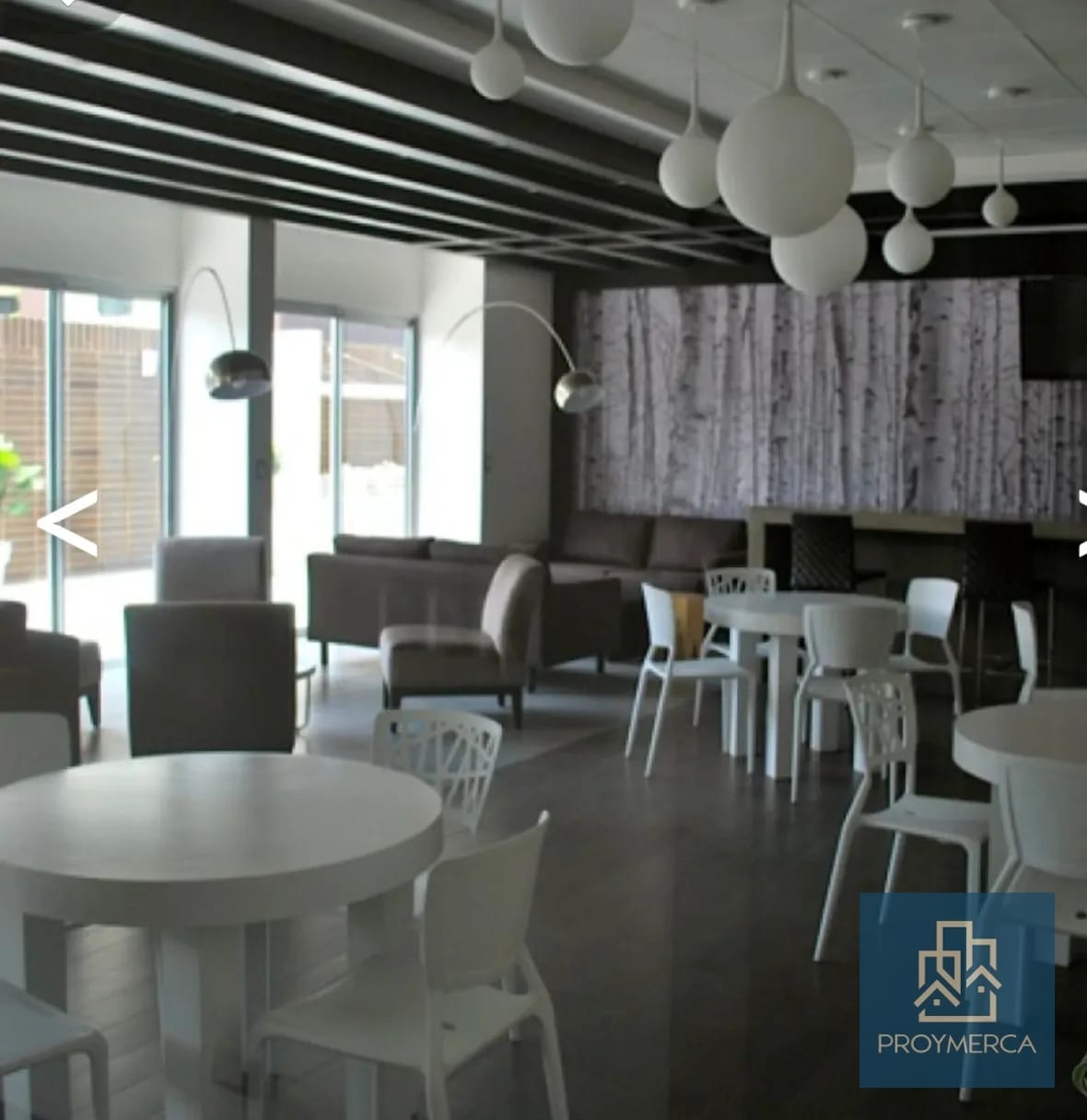 Bonito Apartamento en Alquiler — Apartamento en Alquiler en Zona 14, Guatemala, Ciudad — foto 9 de 10