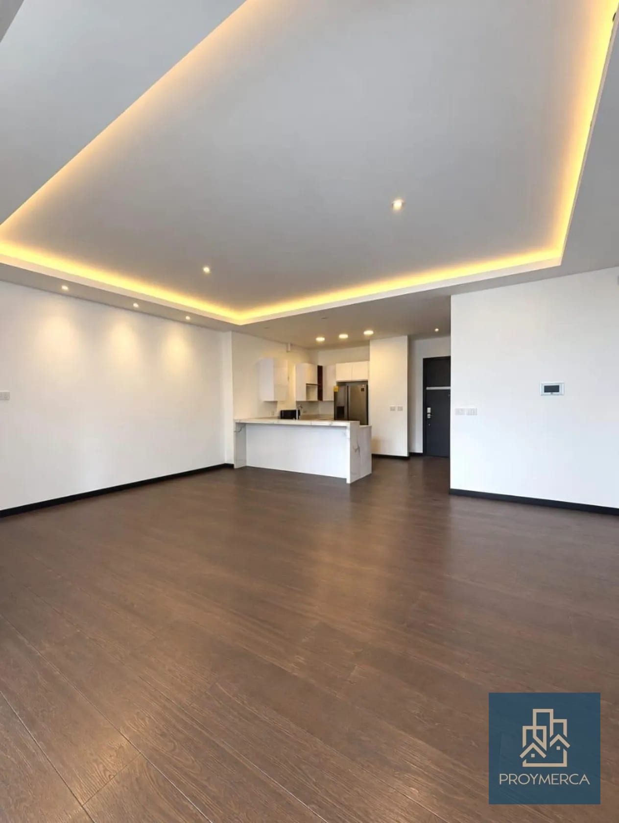 Apartamento con jardín en venta Nogales zona 16 — Apartamento en Alquiler en Nogales de Cayalá, Zona 16, Guatemala, Ciudad — foto 3 de 12