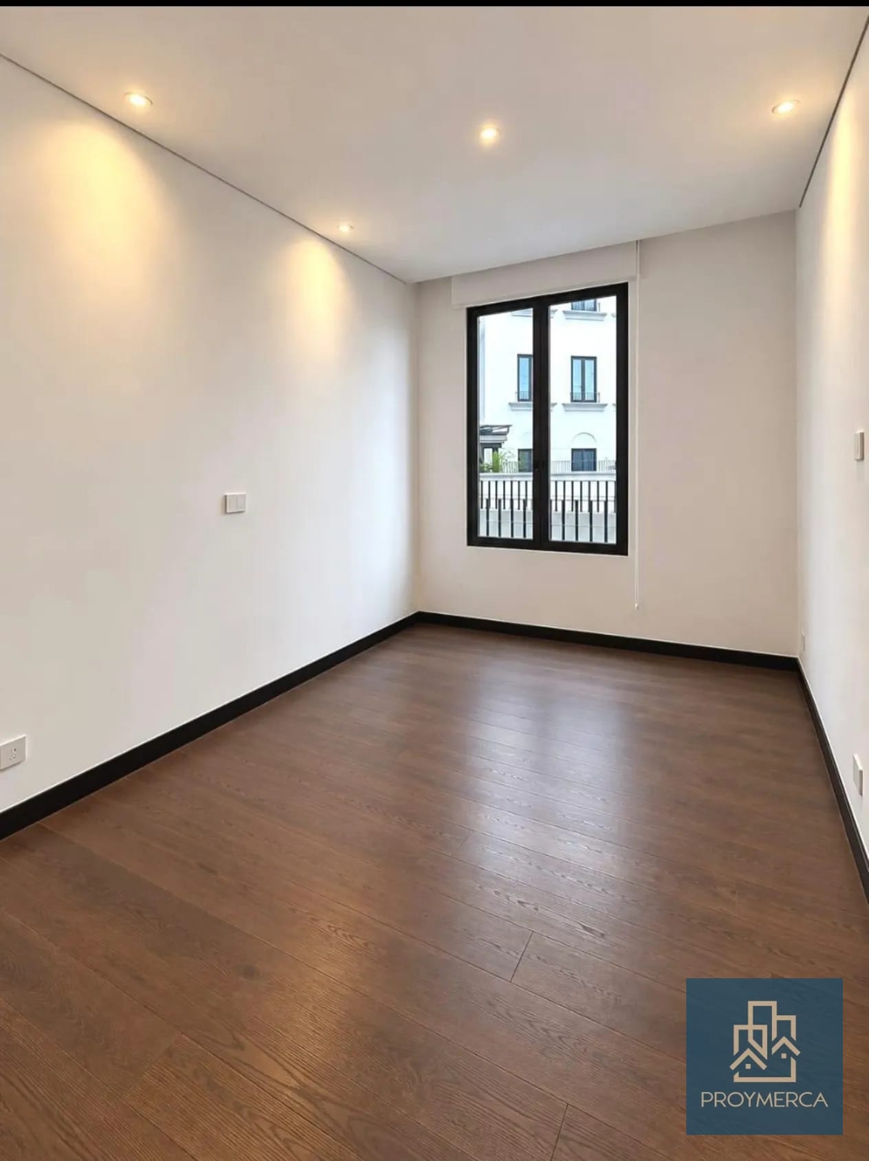 Apartamento con jardín Nogales zona 16 — Apartamento en Venta en Nogales de Cayalá, Zona 16, Guatemala, Ciudad — foto 8 de 12