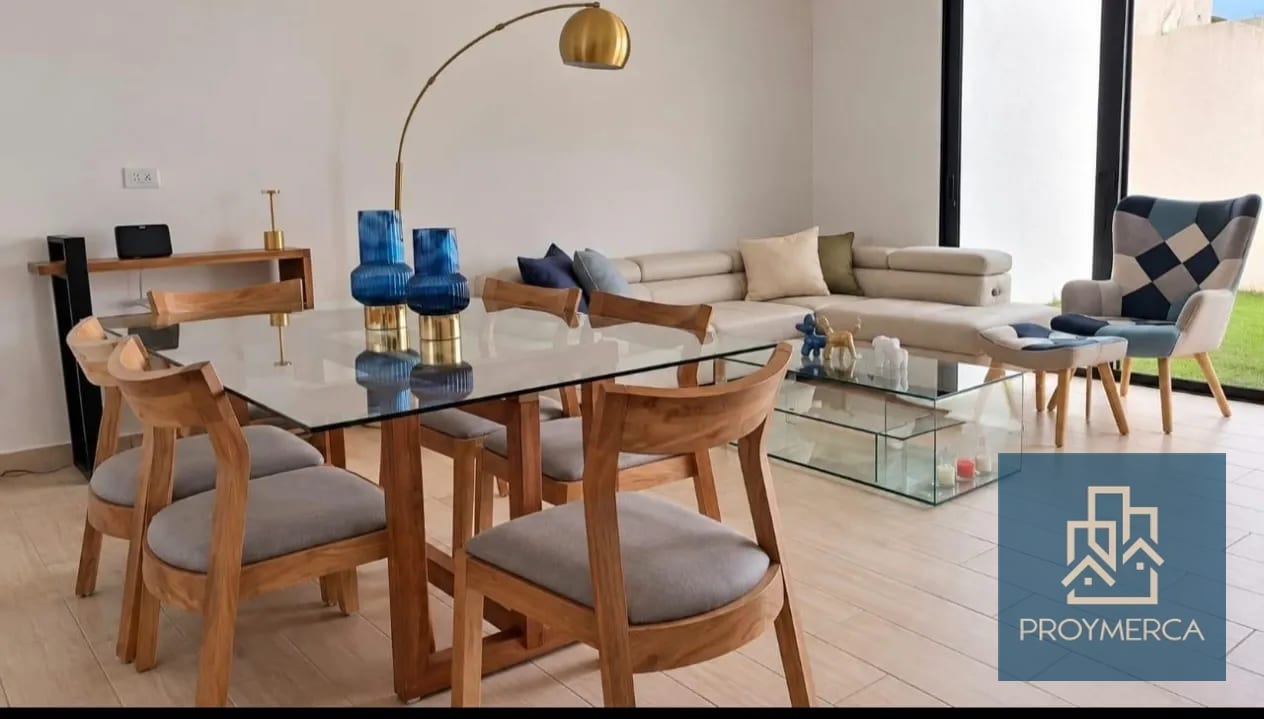 Casa en Venta Nogal de San Isidro zona 16 — Casa en Venta en Zona 16, Guatemala, Ciudad — foto 2 de 15