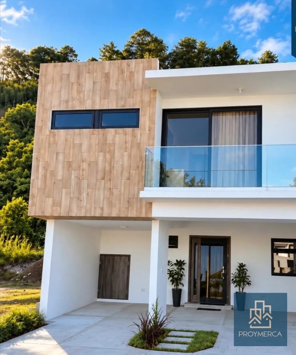 Casa en Venta Nogal de San Isidro zona 16 — Casa en Venta en Zona 16, Guatemala, Ciudad — foto 1 de 15