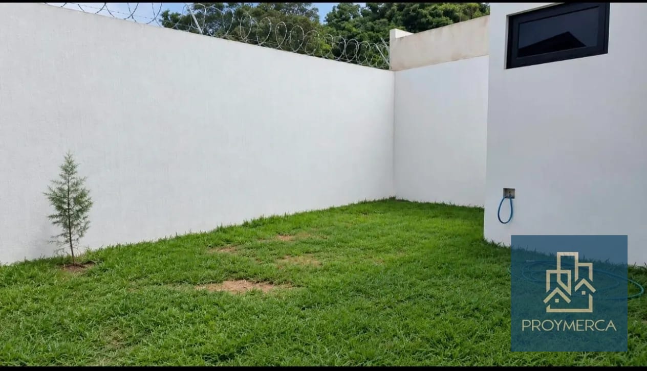 Casa en Venta Nogal de San Isidro zona 16 — Casa en Venta en Zona 16, Guatemala, Ciudad — foto 4 de 15