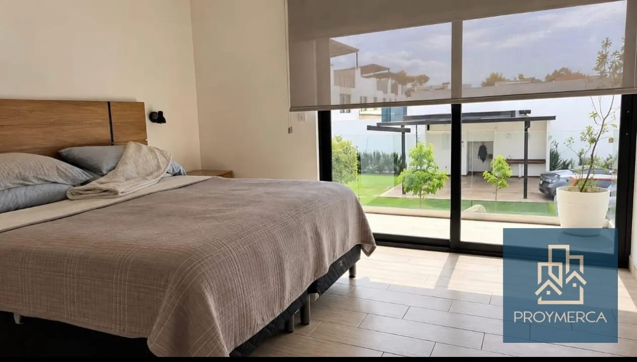 Casa en Venta Nogal de San Isidro zona 16 — Casa en Venta en Zona 16, Guatemala, Ciudad — foto 7 de 15