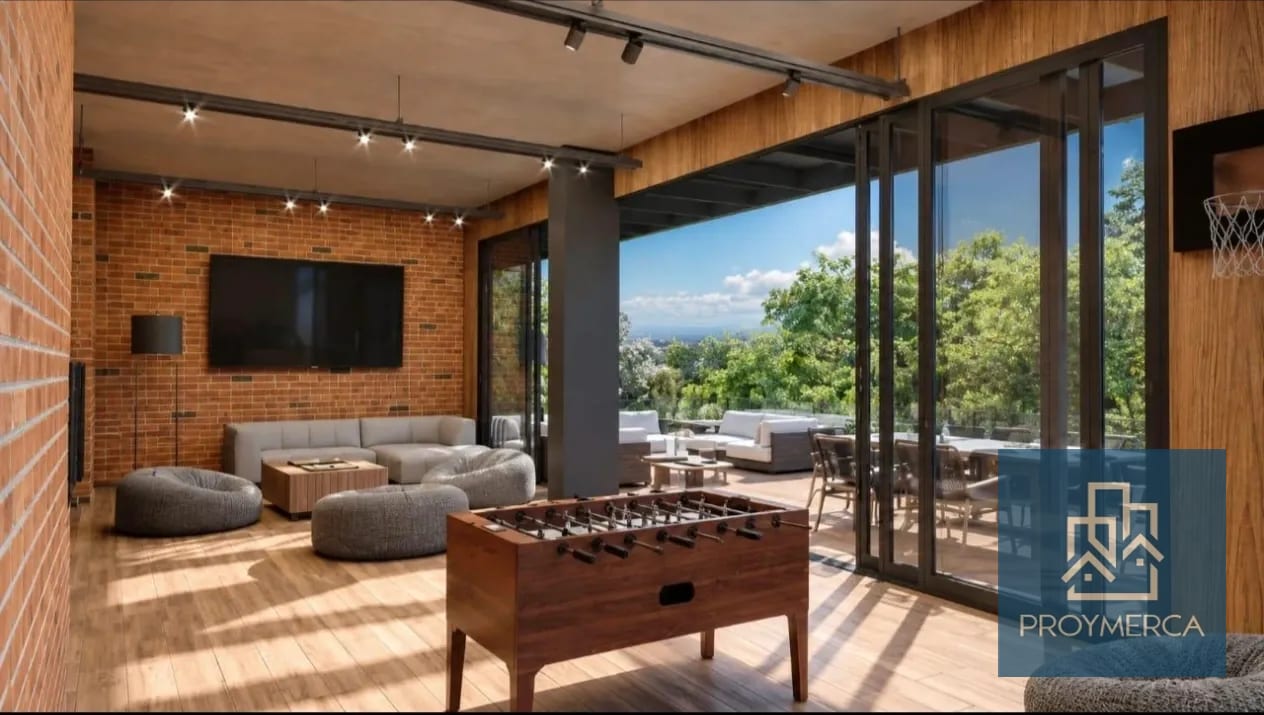 Casa en Venta Nogal de San Isidro zona 16 — Casa en Venta en Zona 16, Guatemala, Ciudad — foto 12 de 15