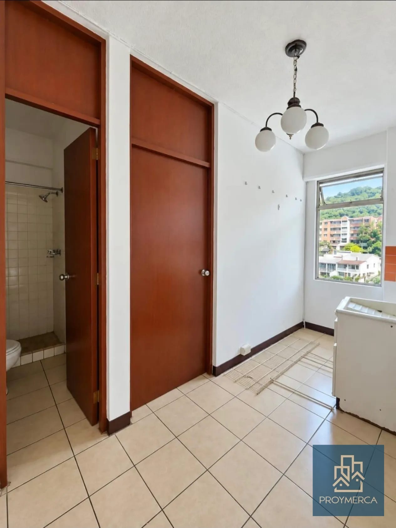 Amplio Apartamento en alquiler Convista zona 15 — Apartamento en Alquiler en Zona 15, Guatemala, Ciudad — foto 7 de 10