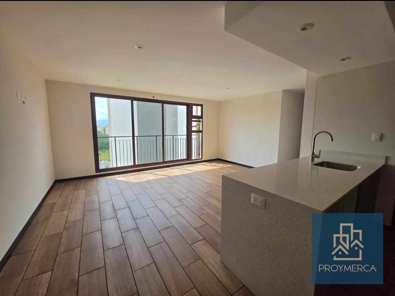 Apartamento en Alquiler zona 16 — Apartamento en Alquiler en Zona 16, Guatemala, Ciudad — foto 2 de 15