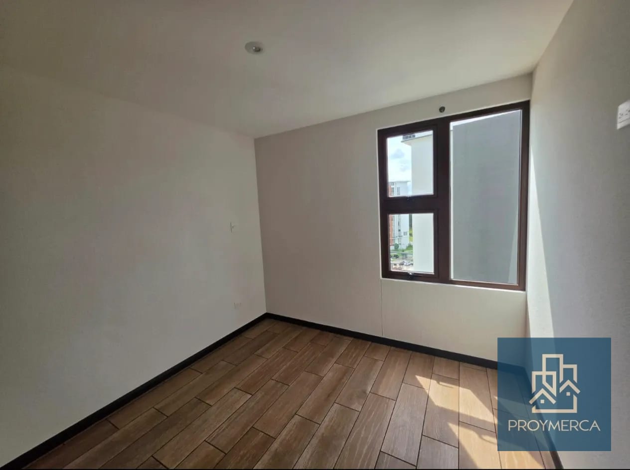 Apartamento en Alquiler zona 16 — Apartamento en Alquiler en Zona 16, Guatemala, Ciudad — foto 7 de 15