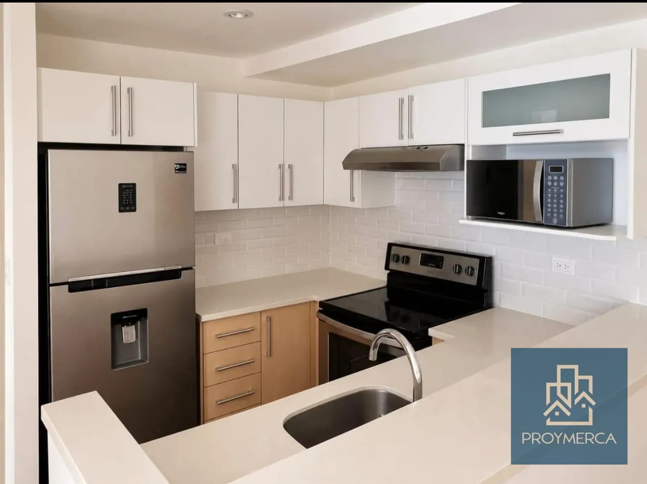 Apartamento en Alquiler zona 10 — Apartamento en Alquiler en Zona 10, Guatemala, Ciudad — foto 5 de 10