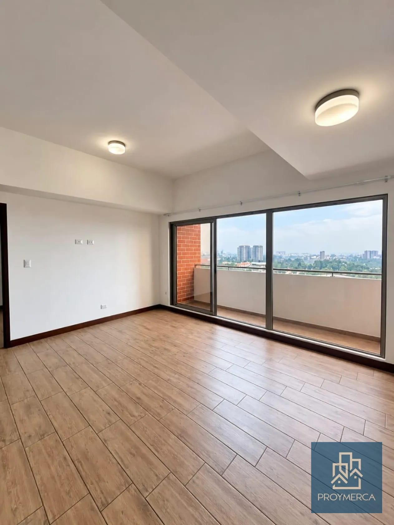 Apartamento en Alquiler zona 10 — Apartamento en Alquiler en Zona 10, Guatemala, Ciudad — foto 2 de 16