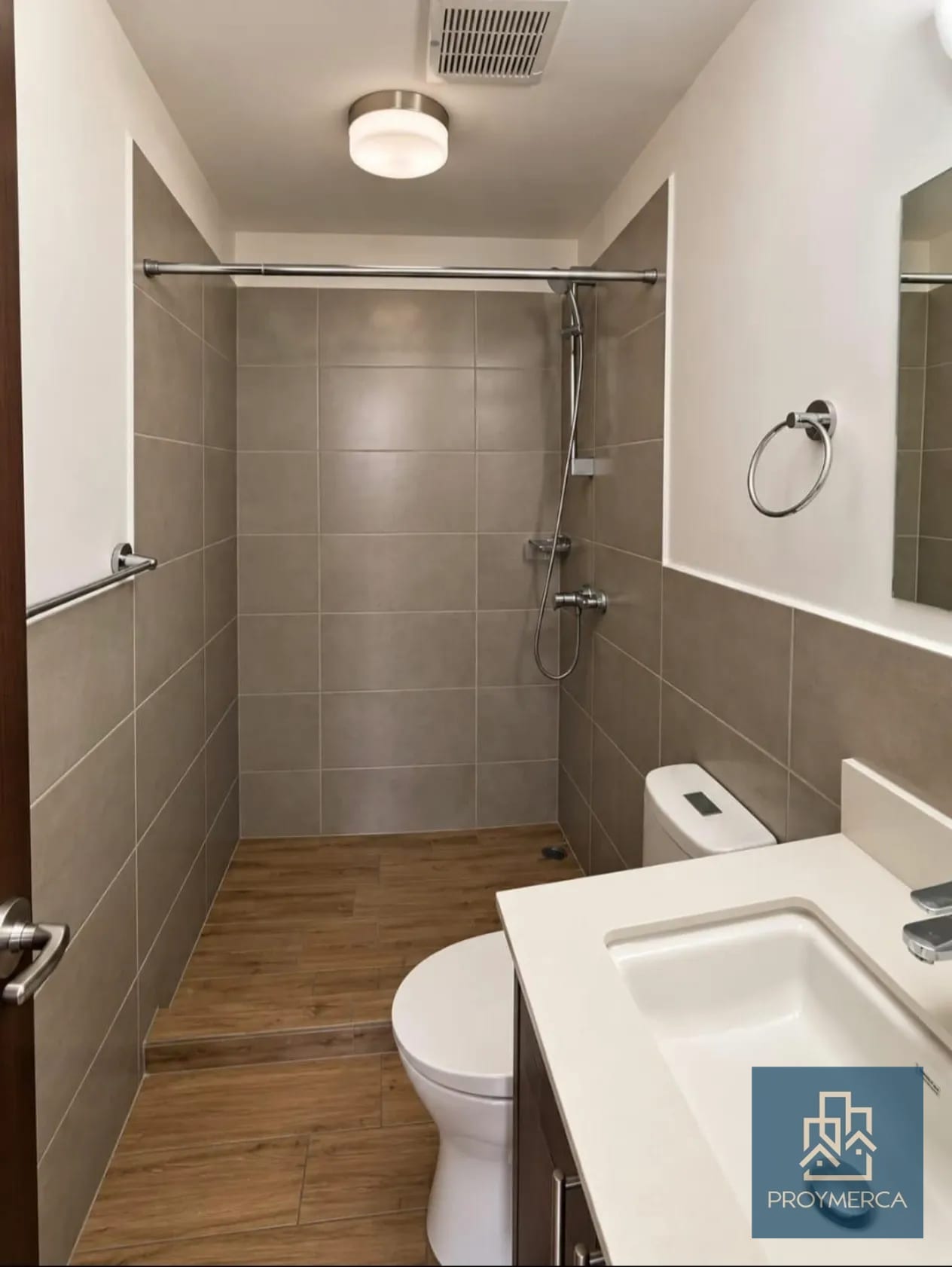 Apartamento en Alquiler zona 10 — Apartamento en Alquiler en Zona 10, Guatemala, Ciudad — foto 9 de 16