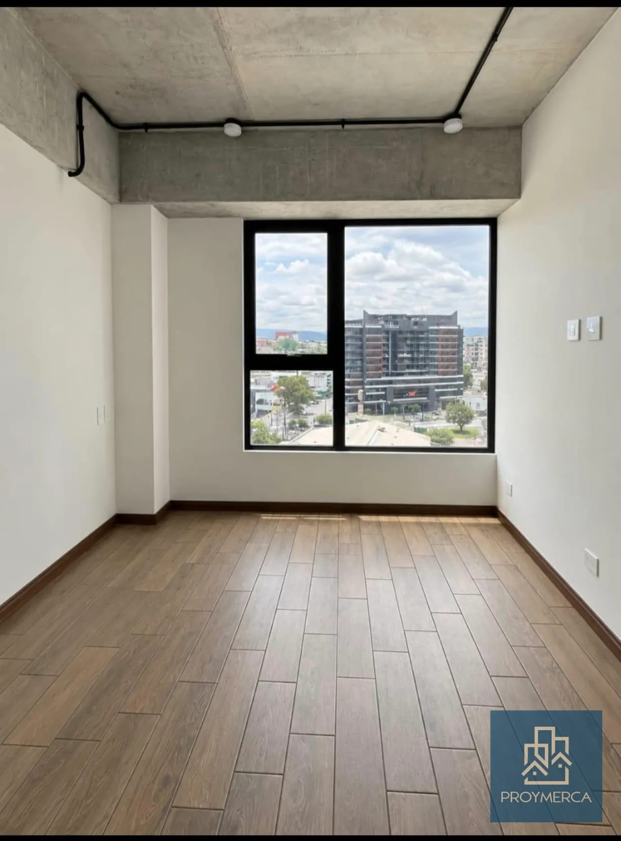 Apartamento en Alquiler zona 4 — Apartamento en Alquiler en Zona 4, Guatemala, Ciudad — foto 8 de 13