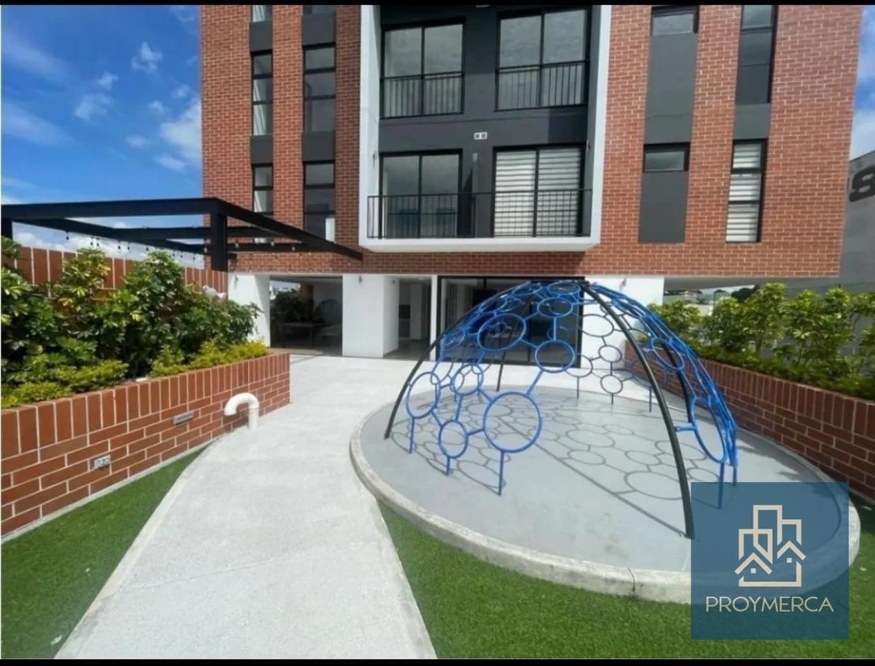 Apartamento con Terraza en Alquiler zona 13 — Apartamento en Alquiler en Zona 13, Guatemala, Ciudad — foto 10 de 14